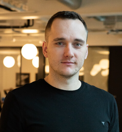 Kacper Goliński